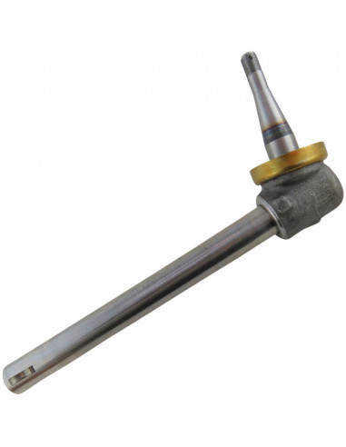 Mangueta de dirección derecha Massey Ferguson 897456M93