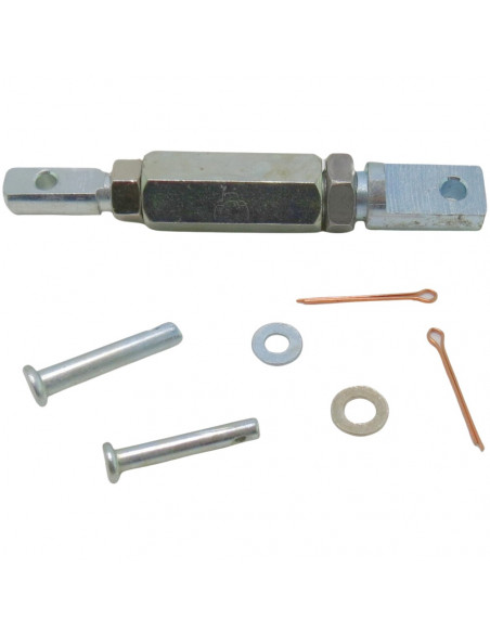 Juego de reparación reglaje de dirección Massey Ferguson 3534030X1