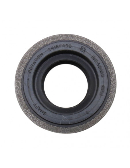 Retén de aceite Ø 23 x 35.7/46 x 10 mm Massey Ferguson 1447294M1