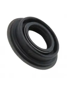 Retén de aceite Ø 23 x 35.7/46 x 10 mm Massey Ferguson 1447294M1