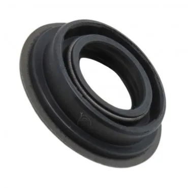 Retén de aceite Ø 23 x 35.7/46 x 10 mm Massey Ferguson 1447294M1