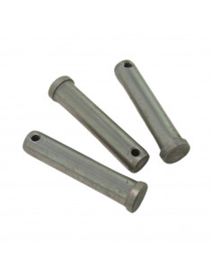 Pasador eslabón prensa embrague 3 uds Massey Ferguson 1810814M91