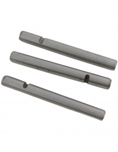 Pasador patilla prensa de embrague 3 uds Massey Ferguson 891826M91