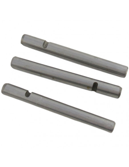 Pasador patilla prensa de embrague 3 uds Massey Ferguson 891826M91