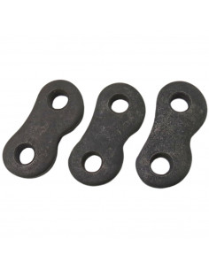 Eslabon prensa de embrague 3 uds Massey Ferguson 1810815M91