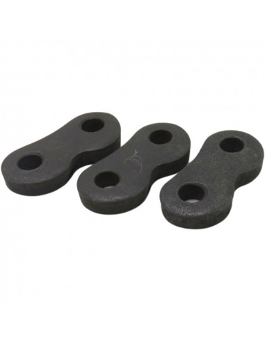 Eslabon prensa de embrague 3 uds Massey Ferguson 1810815M91