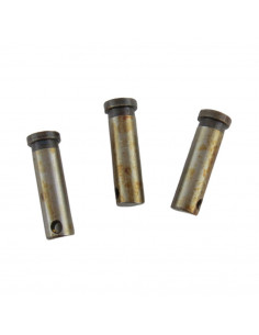 Pasador patilla prensa embrague 3 uds Massey Ferguson 1810816M91