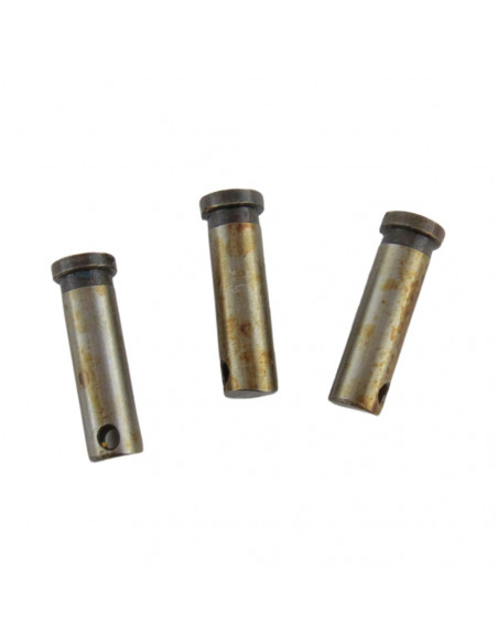Pasador patilla prensa embrague 3 uds Massey Ferguson 1810816M91