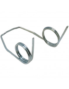 Muelle prensa de embrague John Deere L26759