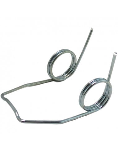 Muelle prensa de embrague John Deere L26759