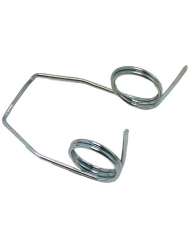 Muelle prensa de embrague John Deere L26759