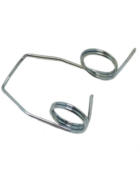 Muelle prensa de embrague John Deere L26759