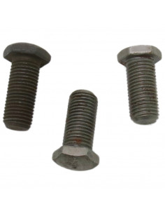Juego tornillo prensa de embrague 3 uds Massey Ferguson 1853164R1