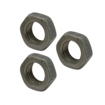 Tuerca patilla embrague 3/8" UNF - 5.55 mm Massey Ferguson