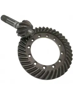 Grupo cónico Z 11-38 Massey Ferguson 1661608M91