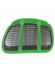 Rejilla capó derecha John Deere 6030 AL174453