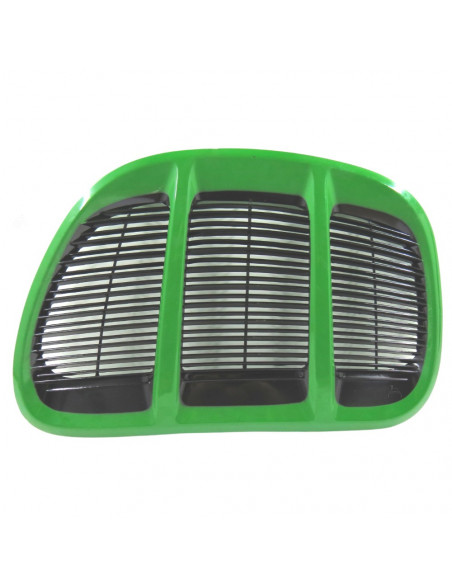 Rejilla capó derecha John Deere 6030 AL174453