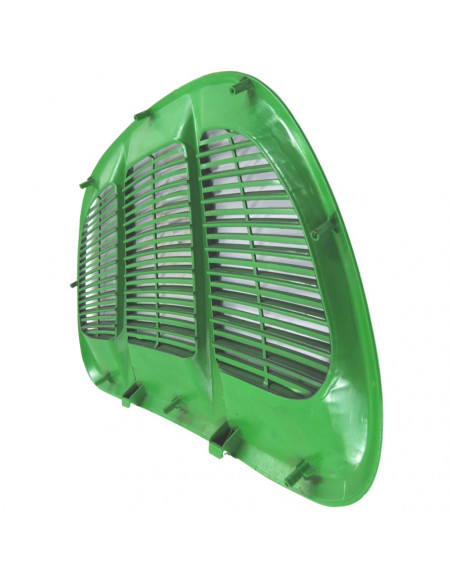 Rejilla capó derecha John Deere 6030 AL174453