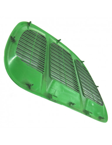 Rejilla capó derecha John Deere 6030 AL174453