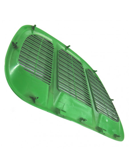 Rejilla capó derecha John Deere 6030 AL174453