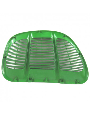 Rejilla capó derecha John Deere 6030 AL174453