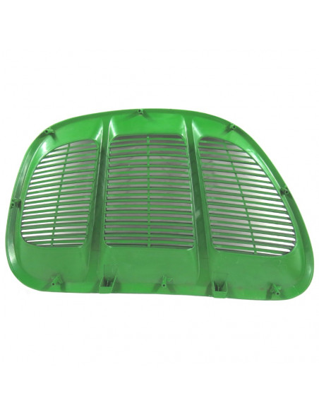Rejilla capó derecha John Deere 6030 AL174453