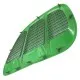 Rejilla capó izquierda John Deere 6030 AL174454