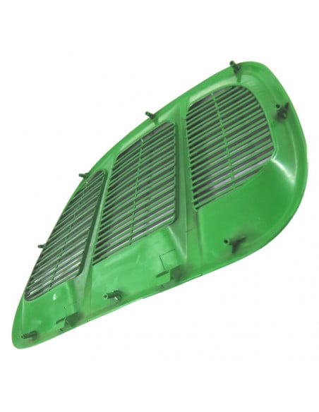 Rejilla capó izquierda John Deere 6030 AL174454