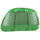 Rejilla capó izquierda John Deere 6030 AL174454