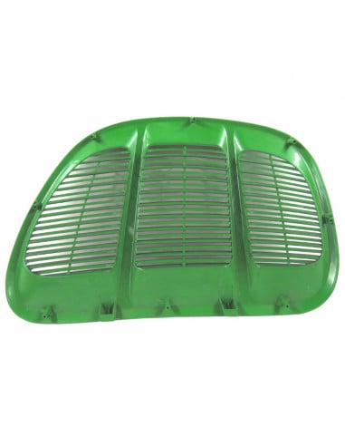 Rejilla capó izquierda John Deere 6030 AL174454