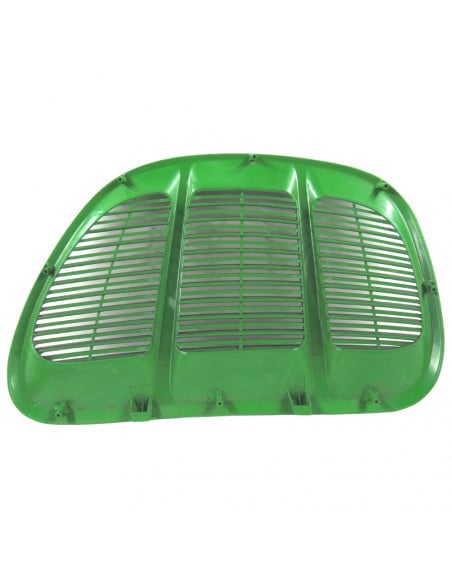 Rejilla capó izquierda John Deere 6030 AL174454