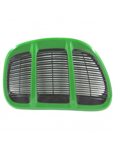 Rejilla capó izquierda John Deere 6030 AL174454