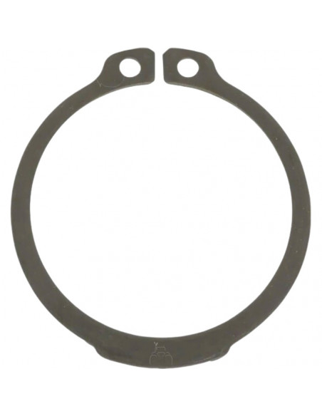 Anillo de seguridad seeger para eje 10 UDS