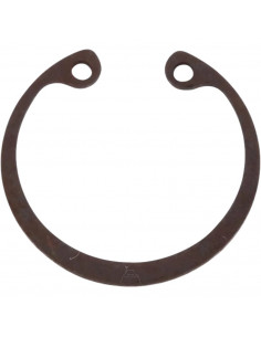 Anillo de seguridad seeger para interior 10 UDS