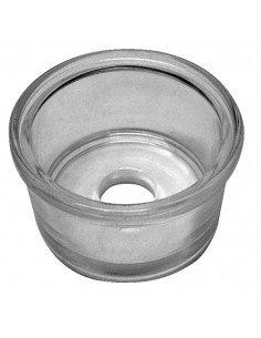 Soporte cristal filtro Ø 54 mm