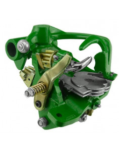 Cuerpo atador empacadora Ø 28,6 mm largo John Deere DC18246