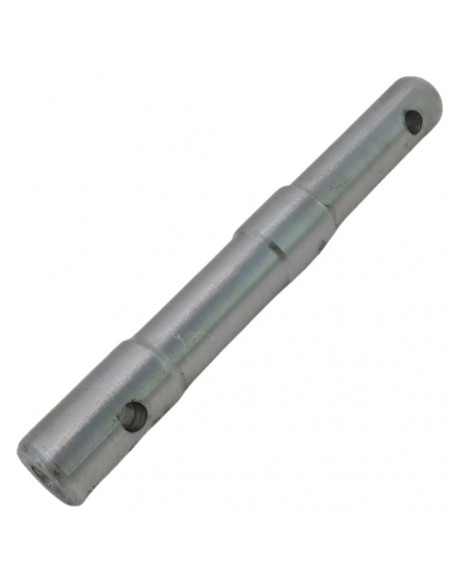 Eje Ø 15 x 109.5 mm accionamiento presión hilo empacadora Claas 000058.0
