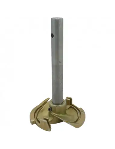 Retén de hilo empacadora Claas 847541