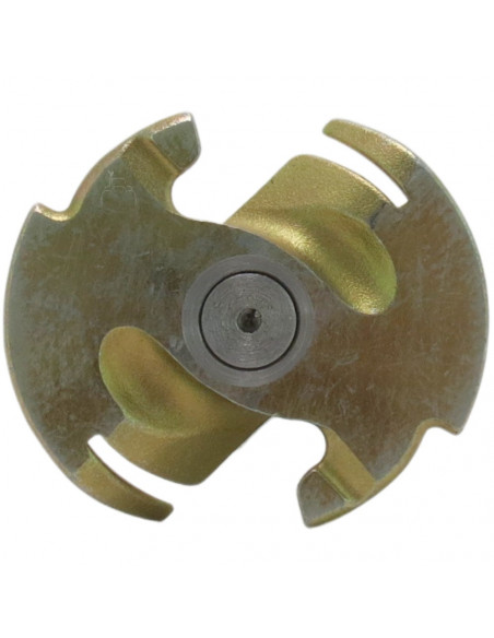 Retén de hilo empacadora Claas 847541