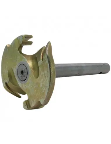 Retén de hilo empacadora Claas 847541