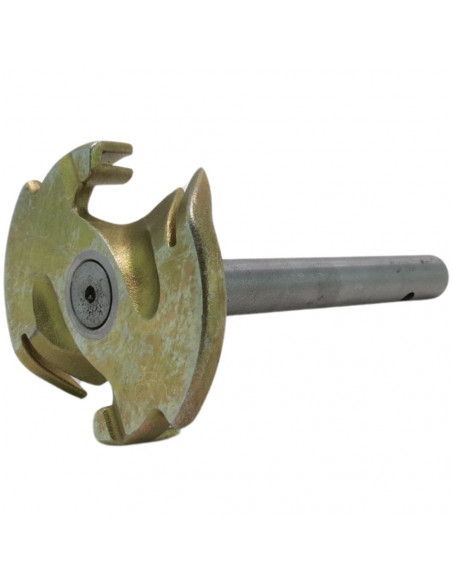 Retén de hilo empacadora Claas 847541