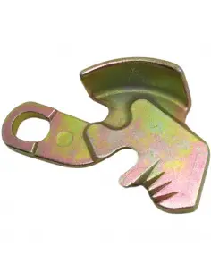 Placa anudadora inferior empacadora Claas 816650