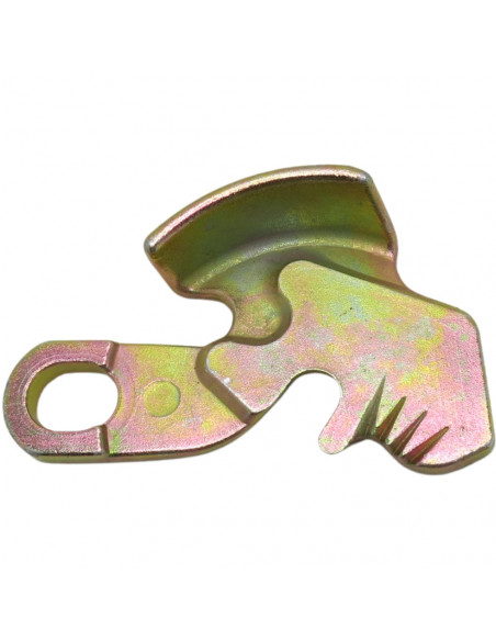 Placa anudadora inferior empacadora Claas 816650