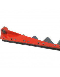 Sierra gaspardo FB 940 moderna 24 Cuchillas