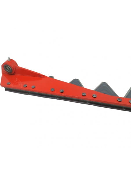 Sierra gaspardo FB 940 moderna 24 Cuchillas