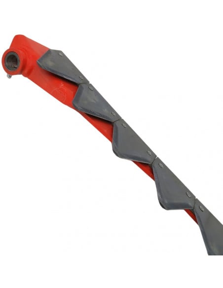 Sierra gaspardo FB 940 moderna 24 Cuchillas