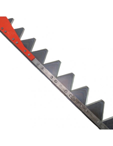 Sierra gaspardo FB 940 moderna 24 Cuchillas