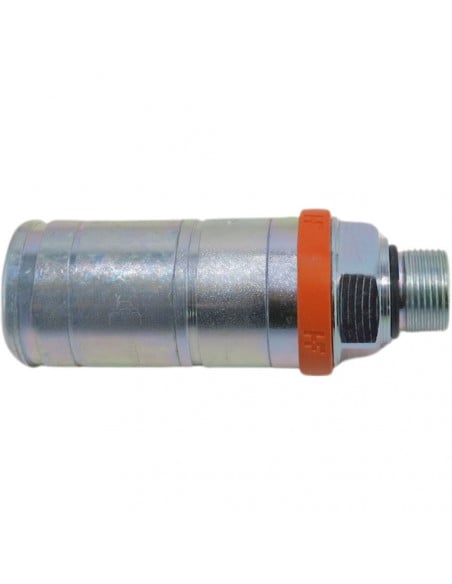 Enchufe rápido hembra rosca macho M22 x 1,5 Faster