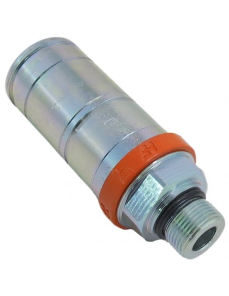 Enchufe rápido hembra rosca macho M22 x 1,5 Faster