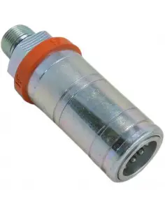 Enchufe rápido hembra rosca macho M22 x 1,5 Faster